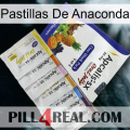 Anaconda Pills 11